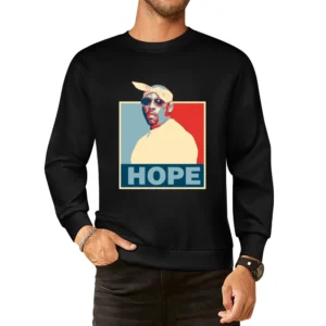 Tron Flynn Lives Movie European Size Pullover Sweater