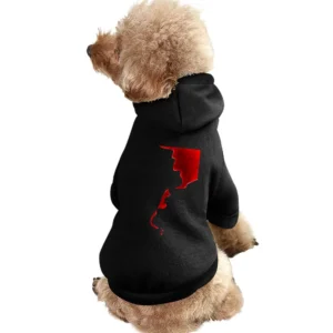 True Blood comic Pet Apparel Clothes