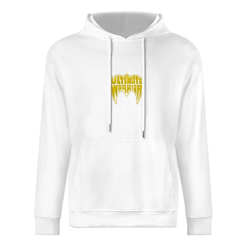 Ultimate Warrior Symbol Tshirt European Size Men Hoodie