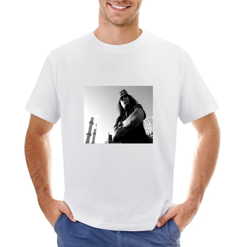 Waka Flocka Flame Tshirt (all styles and colors available) Asian Size Men T-Shirt