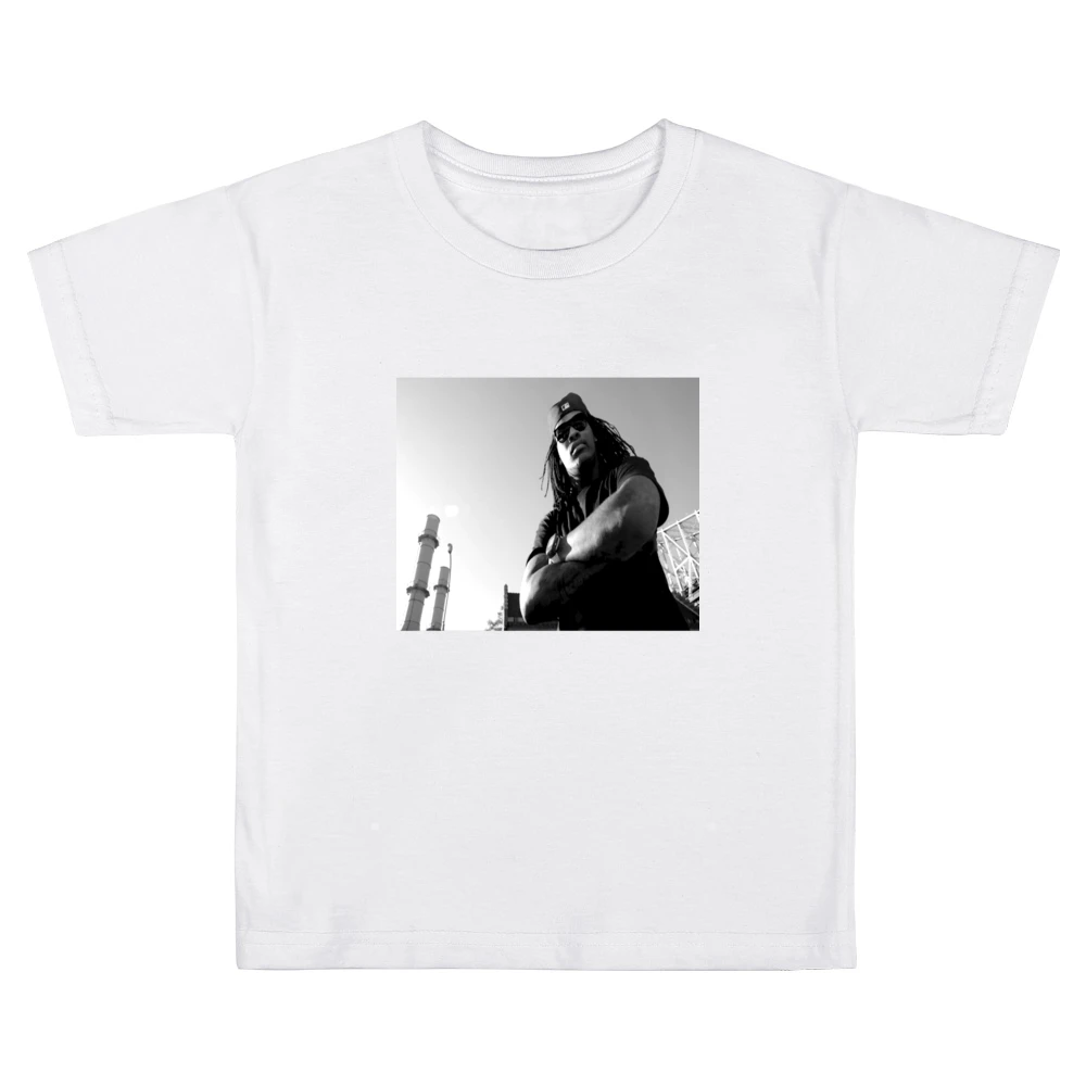 Waka Flocka Flame Tshirt (all styles and colors available) Kids Boys Girls T-Shirt
