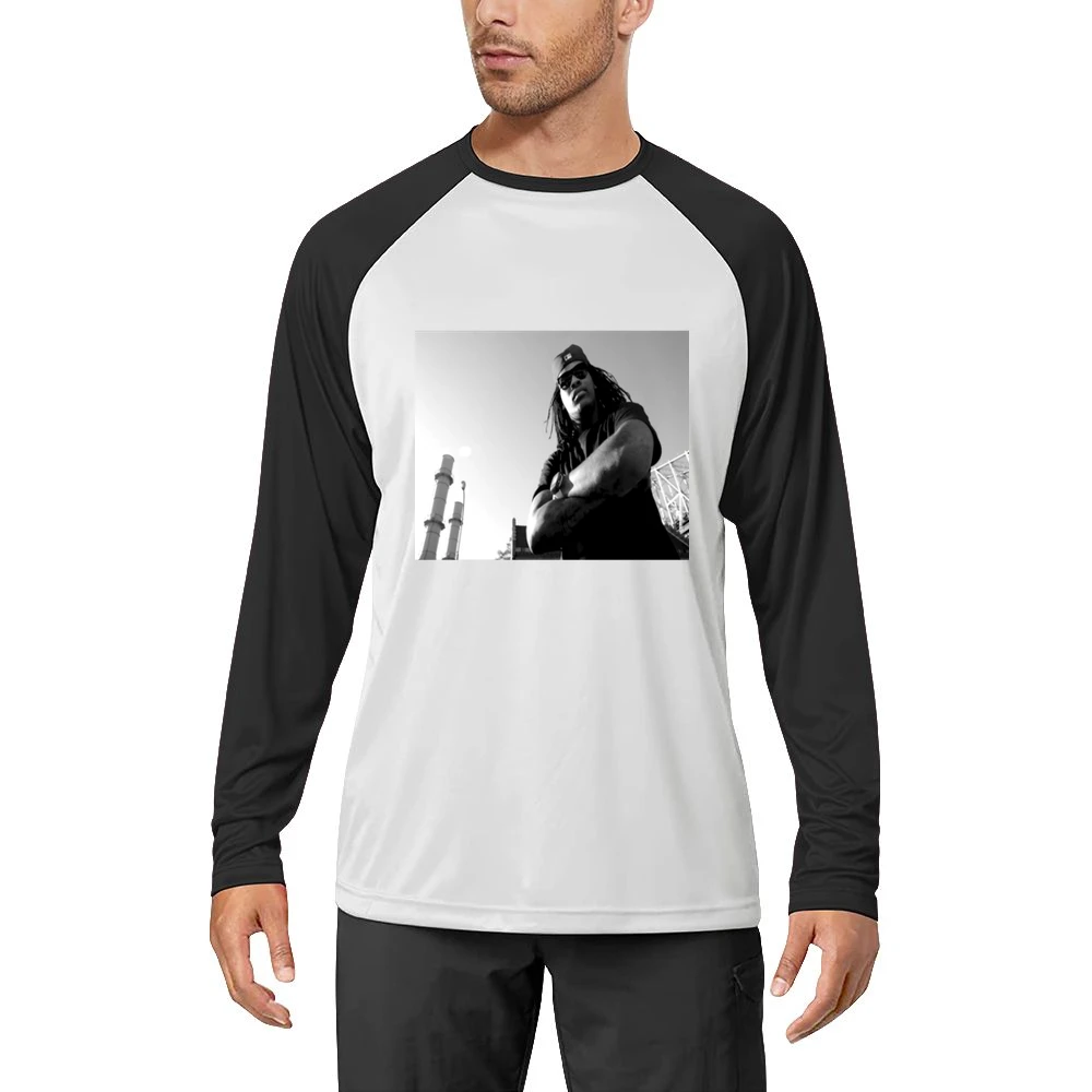 Waka Flocka Flame Tshirt (all styles and colors available) Men Long Sleeve T-Shirt