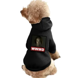 What Would Maggie Greene Do WWMD The Walking Dead Pet Apparel Clothes