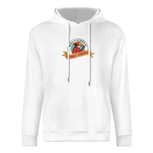 Where In The World Is Carmen Sandiego Fun Cool Vintage Style Distresse European Size Men Hoodie