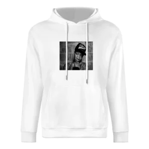 Wiz Khafia tshirt (all Sizes and Styles available) European Size Men Hoodie