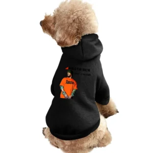 Wwjd Lebron James Pet Apparel Clothes