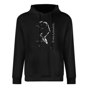 Yukio Tanaka Koyuki Beck mongolian chop squad MCS member rock band pla European Size Men Hoodie