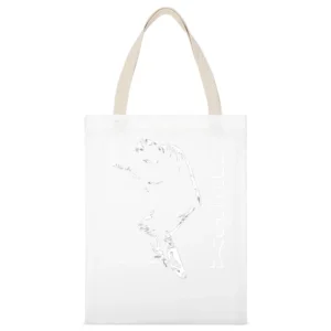 Yukio Tanaka Koyuki Beck mongolian chop squad MCS member rock band pla White Canvas Tote Shopping Bag