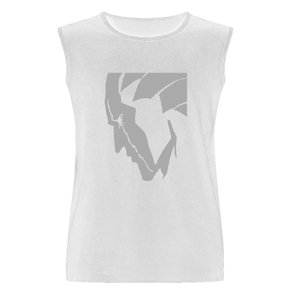 Zaraki kenpachi Gotei 13 captain 11th division soul society shinigami Men Sleeveless T-Shirt