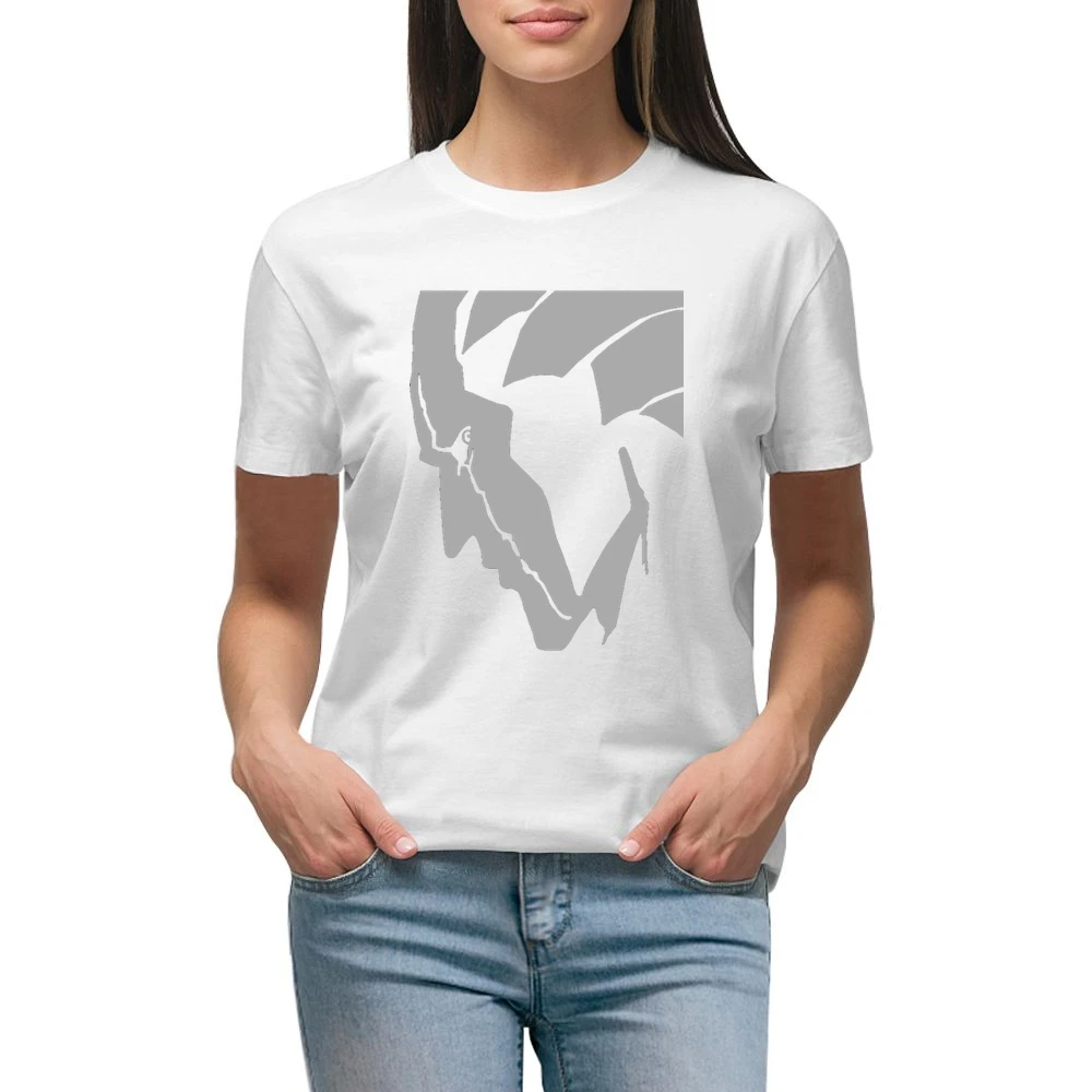 Zaraki kenpachi Gotei 13 captain 11th division soul society shinigami Premium Women Ladies T-shirt
