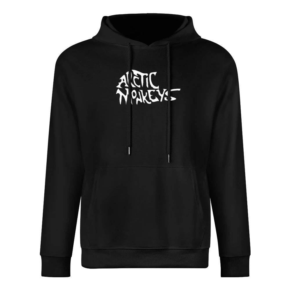artic monkeys a02 European Size Men Hoodie