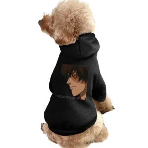 avatar legend of Aang the last airbender Zuko Fire nation Banished pri Pet Apparel Clothes