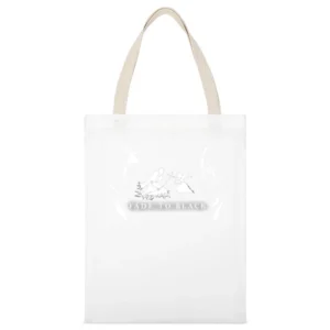 fade to black Ichigo kurosaki kuchiki Rukia Soul society shinigami Sil White Canvas Tote Shopping Bag