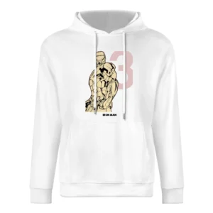 iron man 3 European Size Men Hoodie