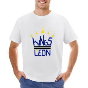 kings of leon Asian Size Men T-Shirt
