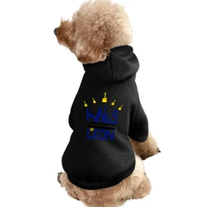 kings of leon Pet Apparel Clothes