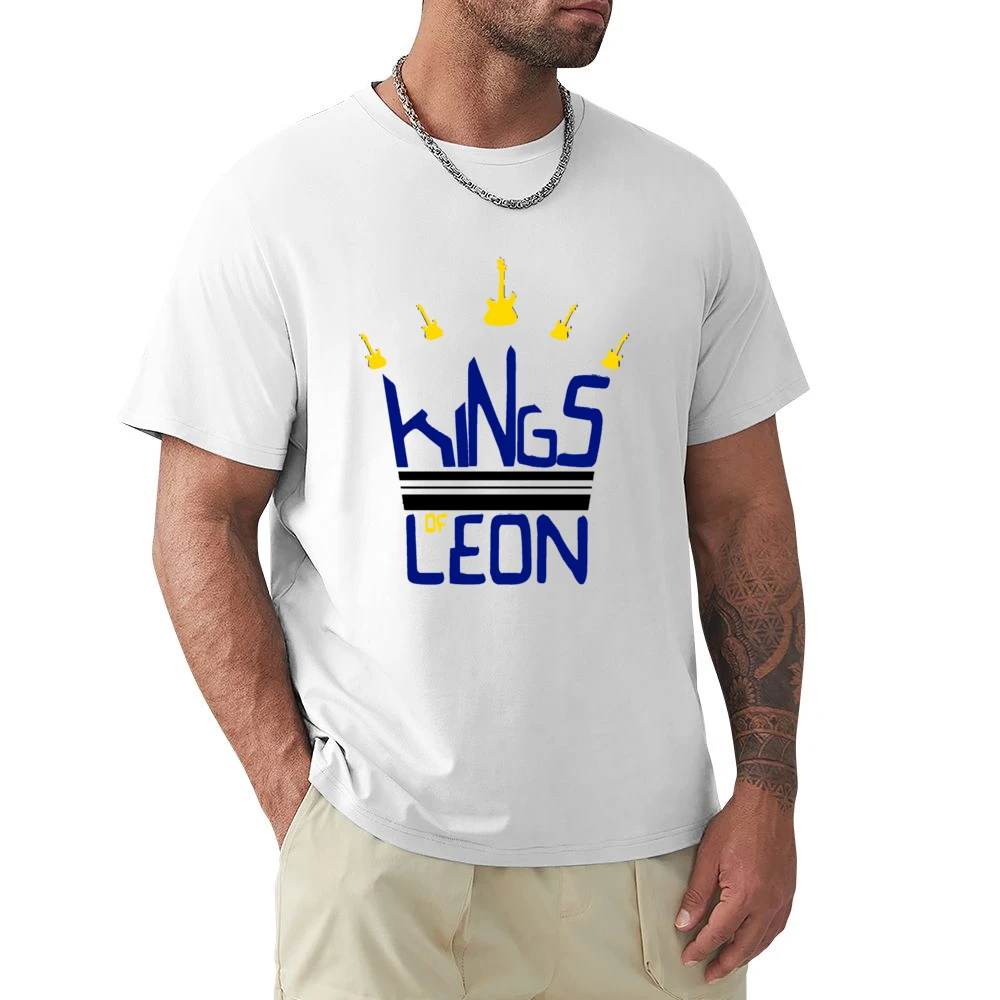 kings of leon Premium Men T-shirt