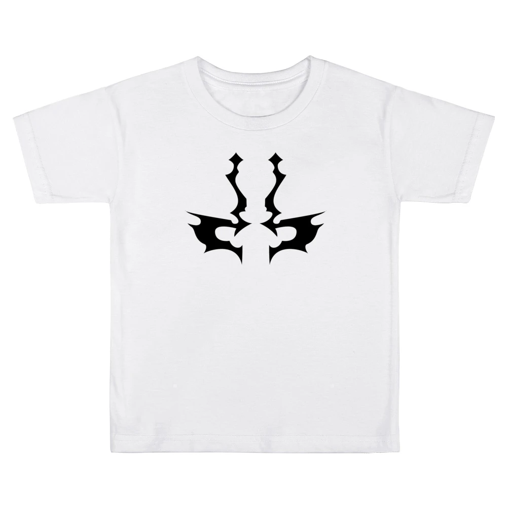 raziel Symbol legay of kain insignia Kids Boys Girls T-Shirt