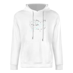 the dragon slayers European Size Men Hoodie