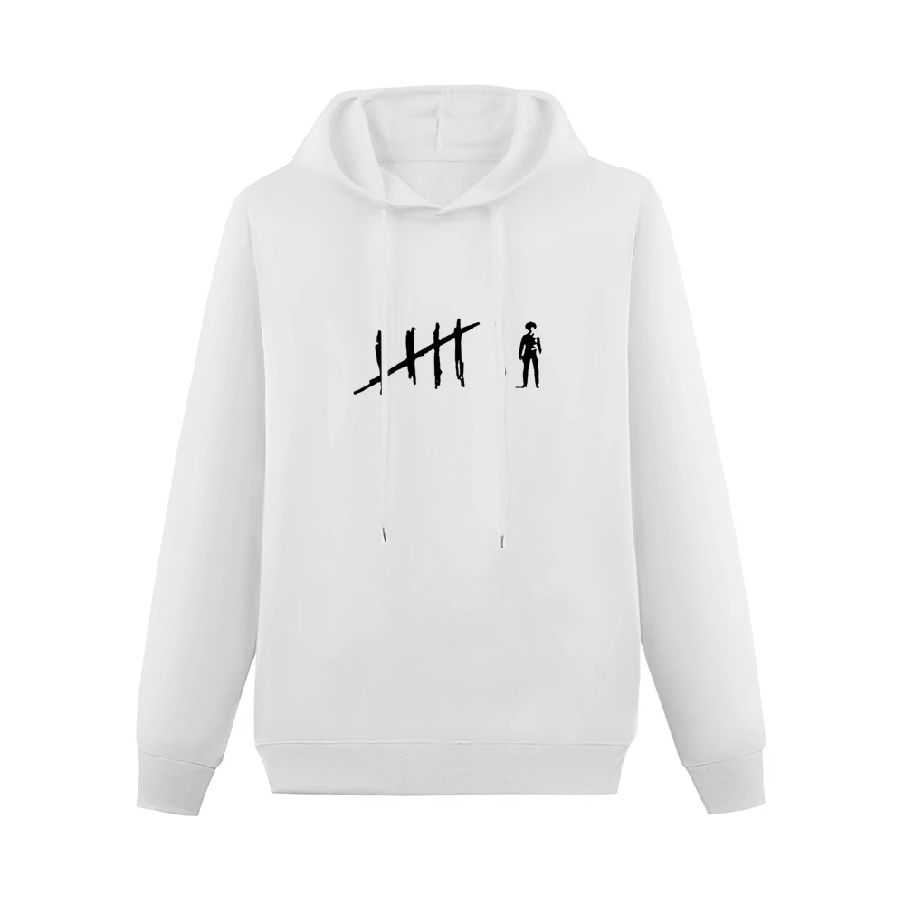 the magnificent seven Men Hoodie Without Pocket