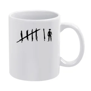 the magnificent seven White Mug