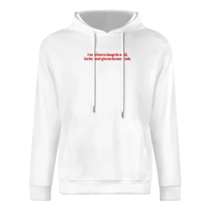 they won't give me the source code European Size Men Hoodie