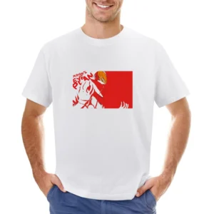 tobi akatsuki naruto ninja shinobi Asian Size Men T-Shirt