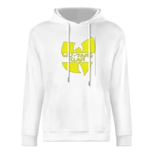 wu-tang clan European Size Men Hoodie