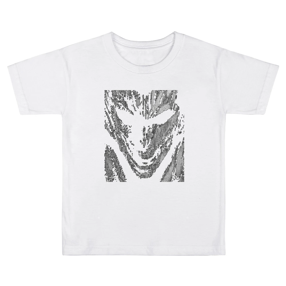 zebra The Four Heavenly Kings Toriko manga anime Kids Boys Girls T-Shirt