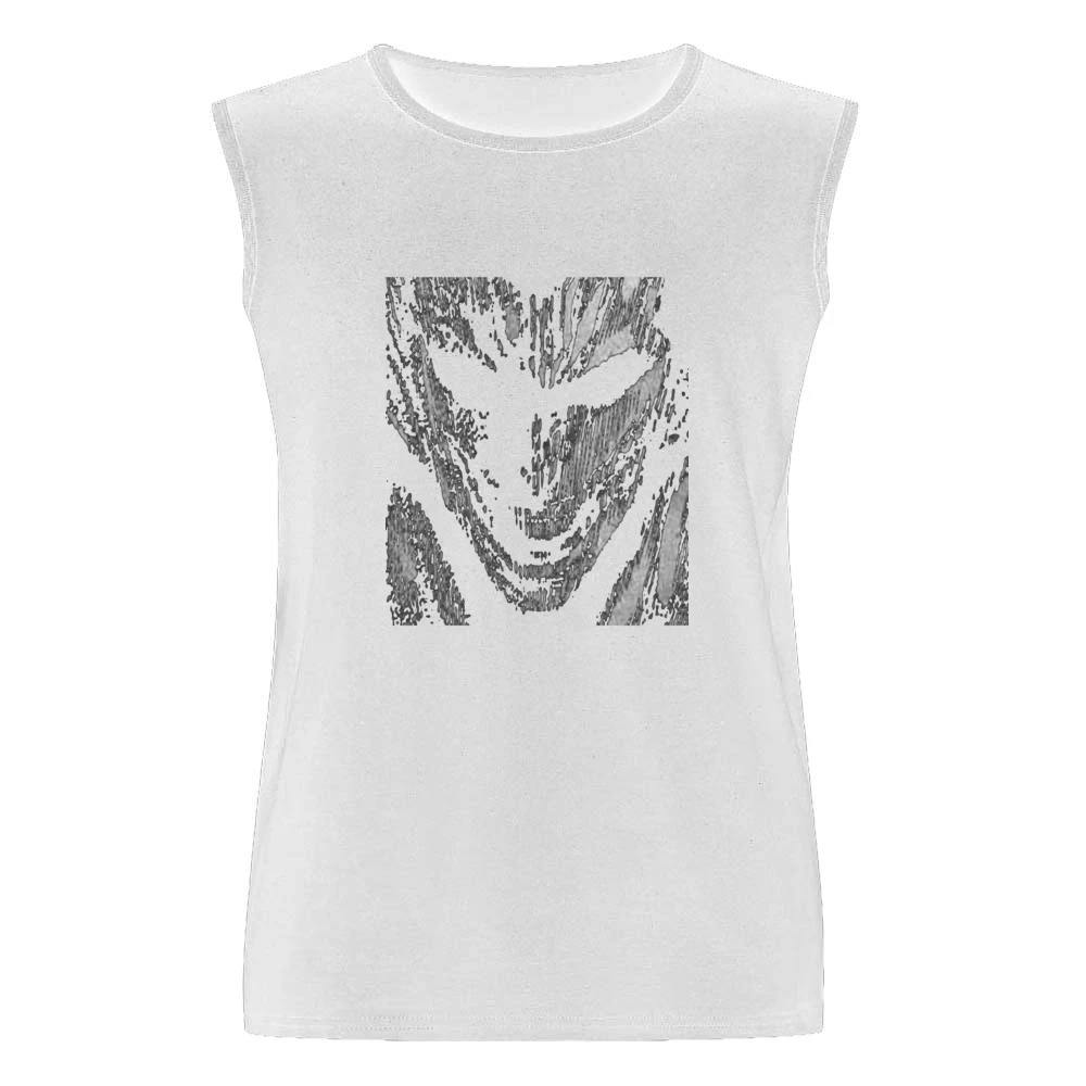 zebra The Four Heavenly Kings Toriko manga anime Men Sleeveless T-Shirt
