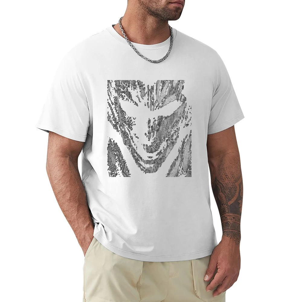zebra The Four Heavenly Kings Toriko manga anime Premium Men T-shirt